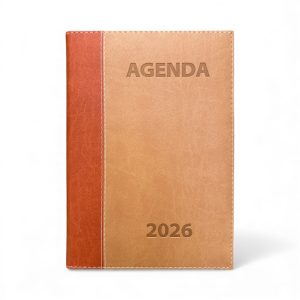 Agenda 2026