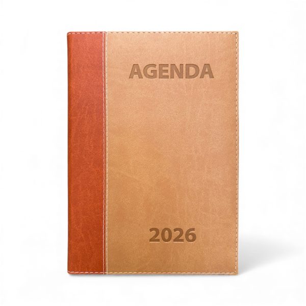 Agenda 2026