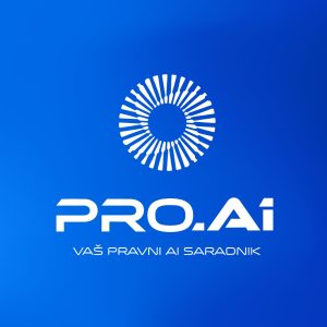 Pro.Ai saradnik - za nove pretplatnike
